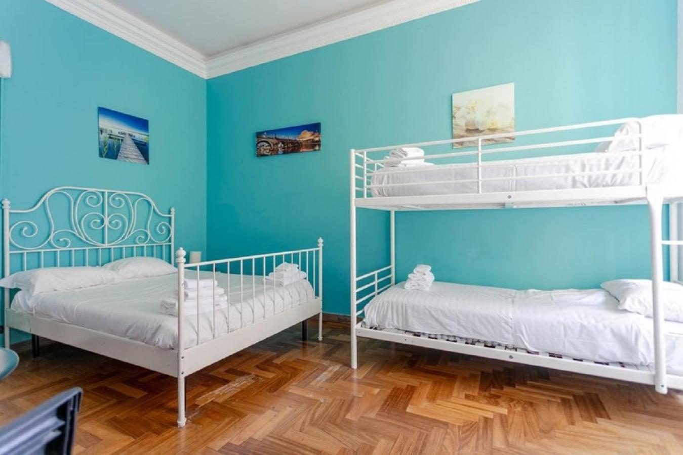 Vatican Apartments 1-2 Roma Dış mekan fotoğraf