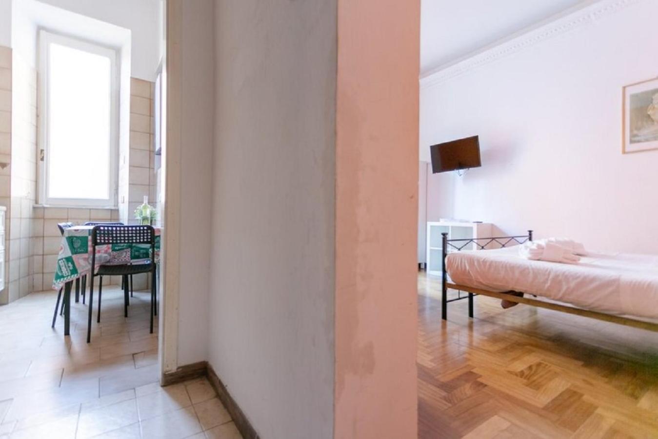 Vatican Apartments 1-2 Roma Dış mekan fotoğraf