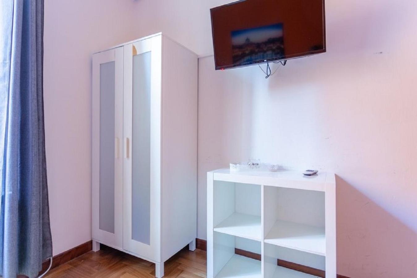 Vatican Apartments 1-2 Roma Dış mekan fotoğraf