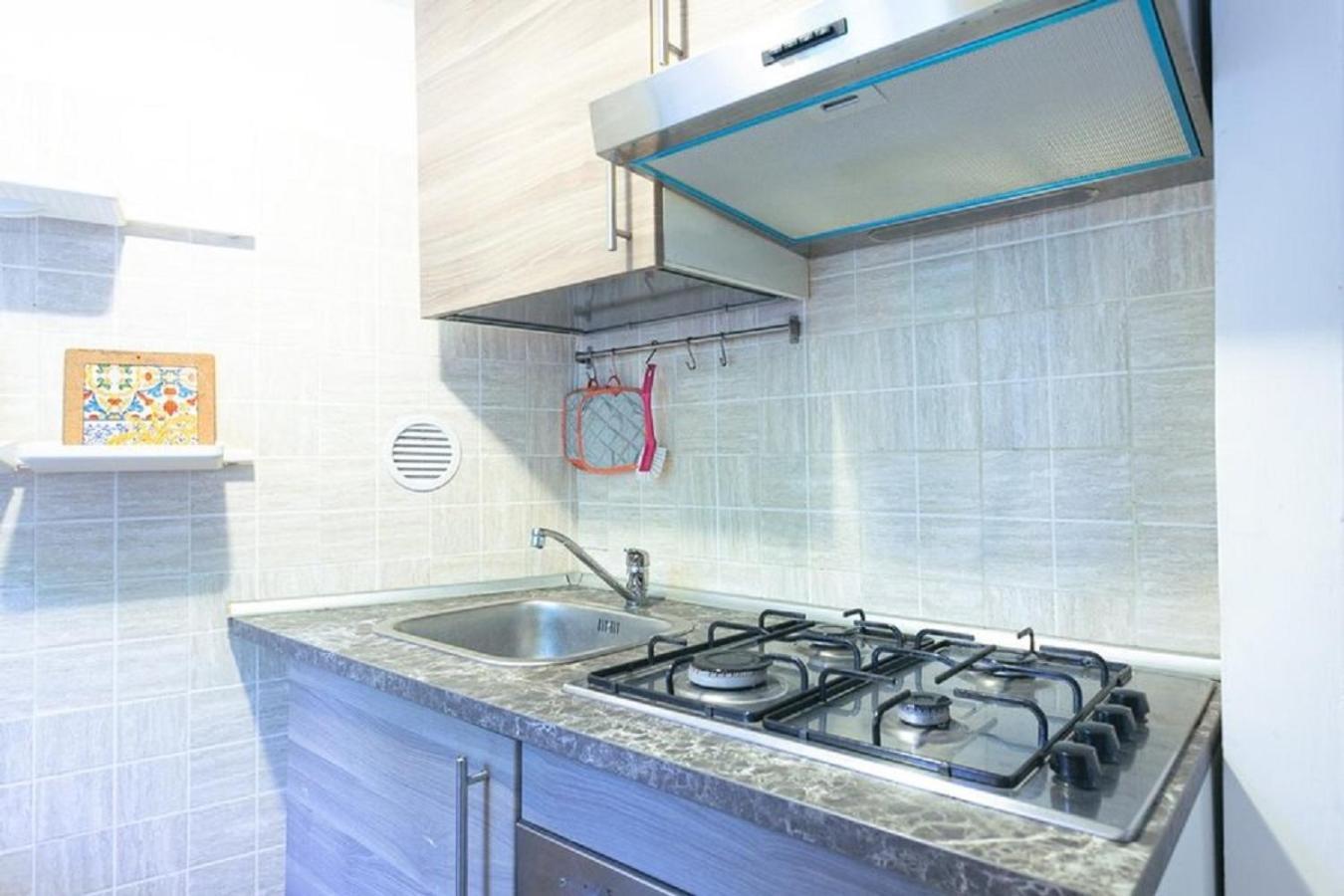 Vatican Apartments 1-2 Roma Dış mekan fotoğraf